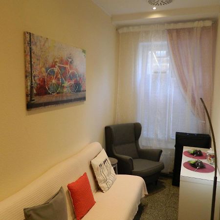 K&S Apartments Weissensee L4 Berlin Bagian luar foto