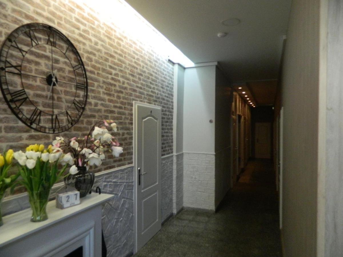 K&S Apartments Weissensee L4 Berlin Bagian luar foto